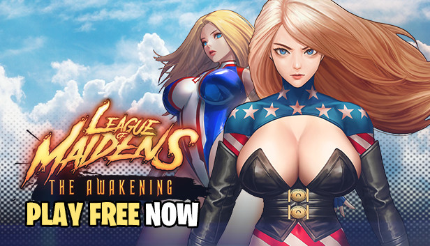 League of Maidens: Nude Cheat Code, Shower Pack and Adult Filter - GamePretty