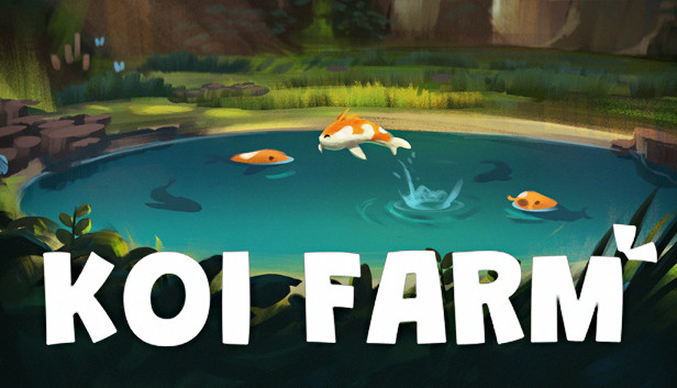 Koi Farm: All Book Contents - GamePretty