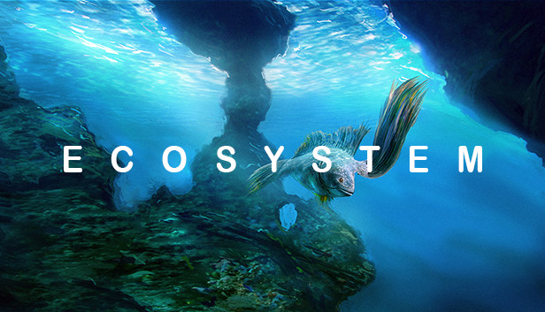 Ecosystem: Save File Location - GamePretty