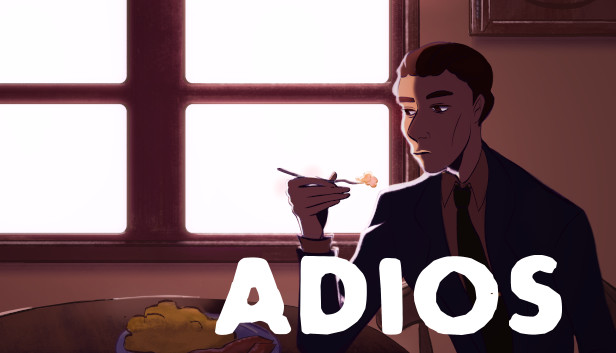 Adios: 100% Achievement Guide - GamePretty