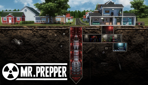 Mr. Prepper: Starters' Guide & Tips - GamePretty