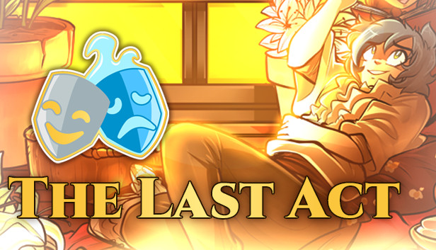 The Last Act: 100% CG & Achievement Guide - GamePretty