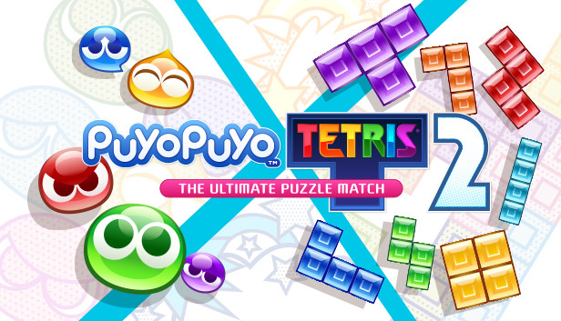 Puyo Puyo Tetris 2: How to Replace Audio - GamePretty