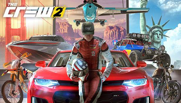 The Crew 2: Motorpass Unlock Timeline - GamePretty