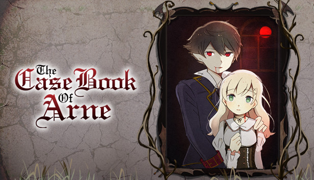 The Case Book of Arne Interlude (DLC) Guide - GamePretty
