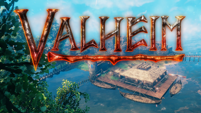 Valheim: FPS Boost to Low-setup PC - GamePretty