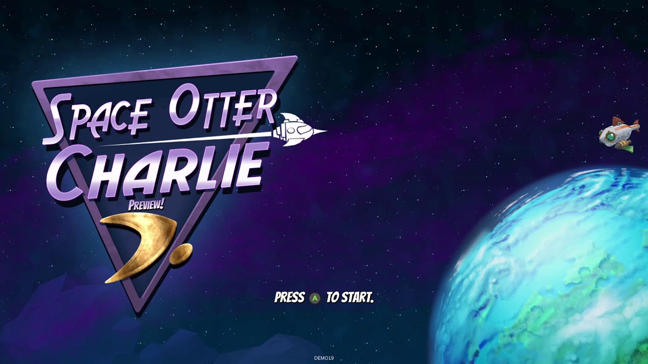 Space Otter Charlie: 100% Achievements Guide - GamePretty