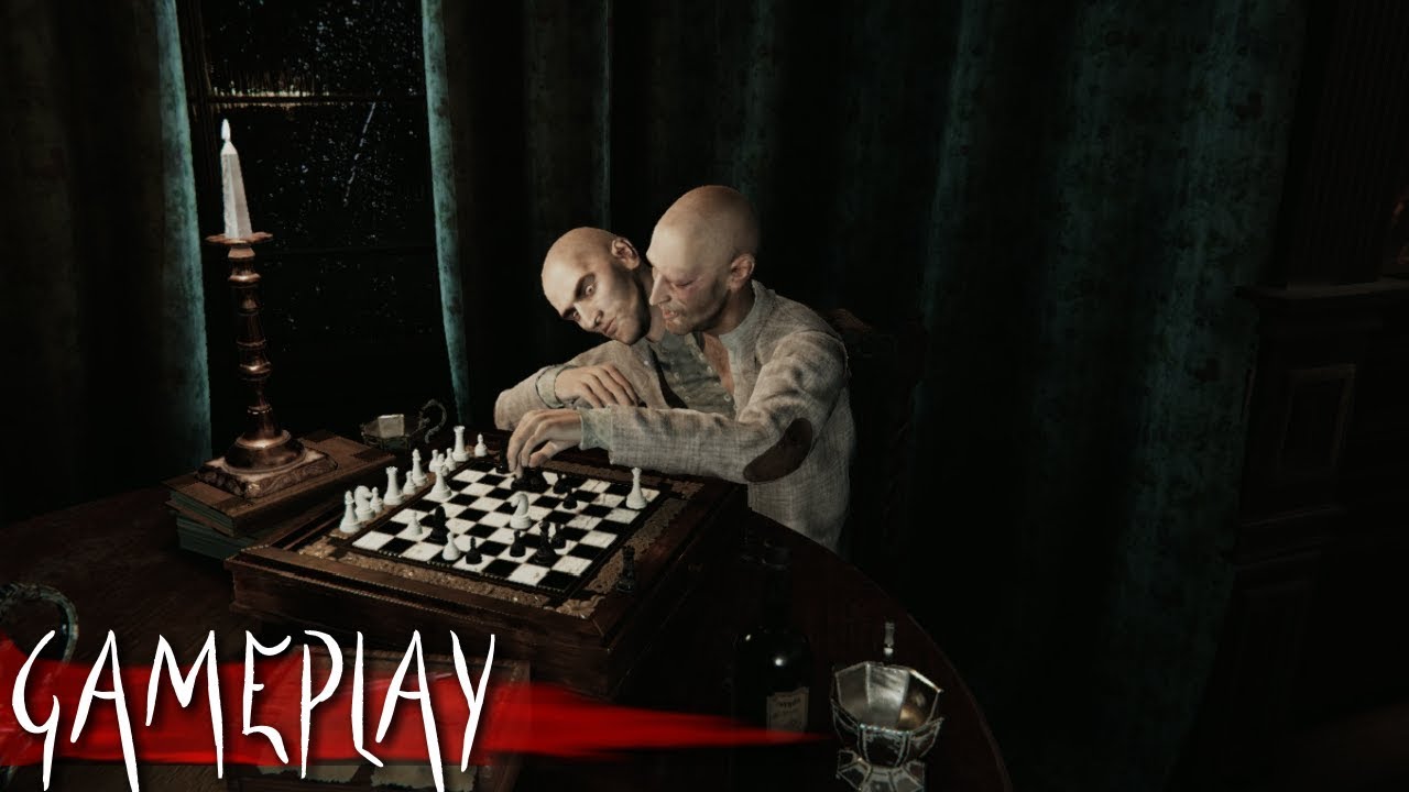 Lust From Beyond: All Collectables Guide - GamePretty