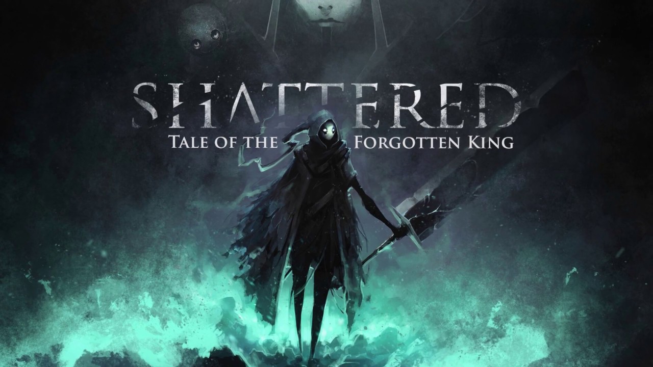 Shattered Tale of the Forgotten King: All Endings Guide - GamePretty