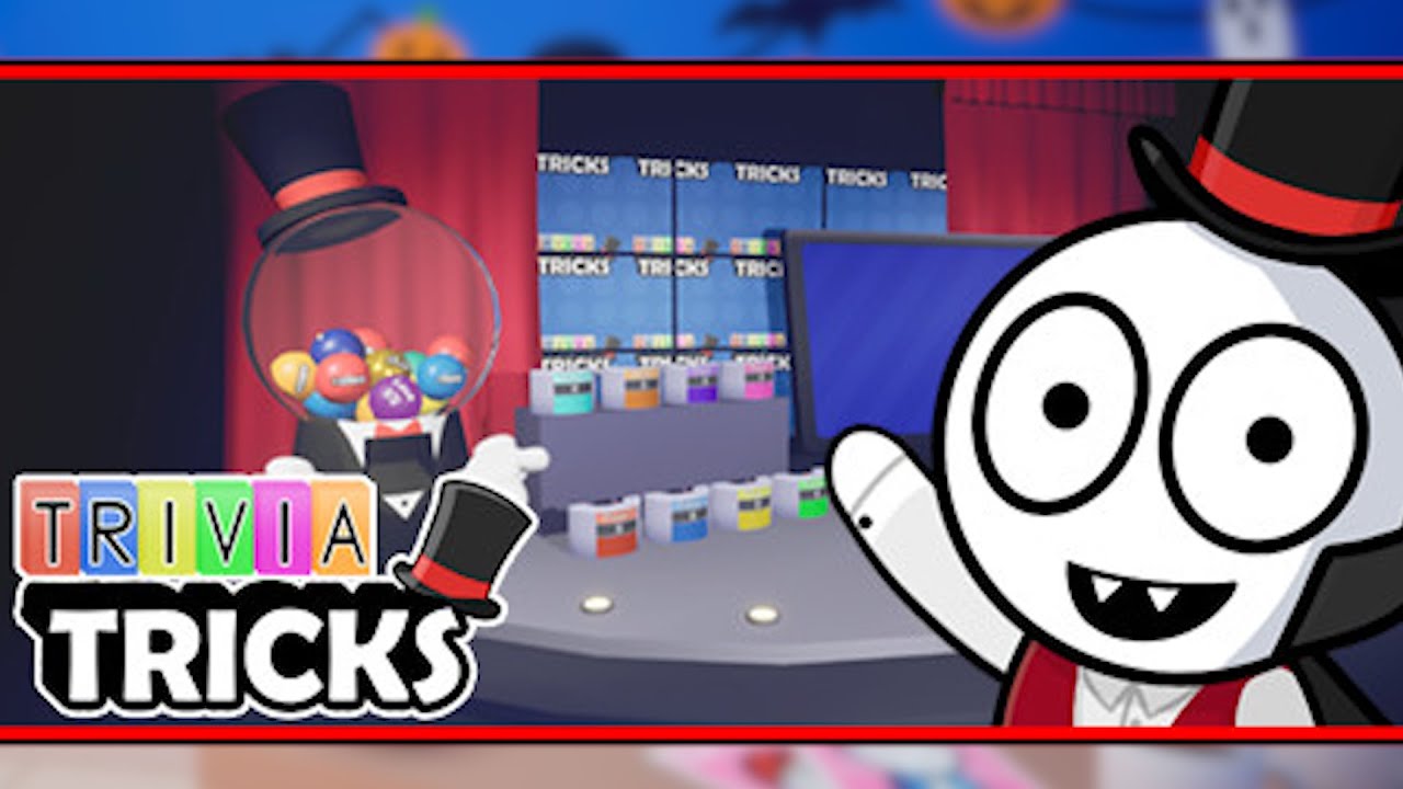 Trivia Tricks: 100% Achievement Guide - GamePretty