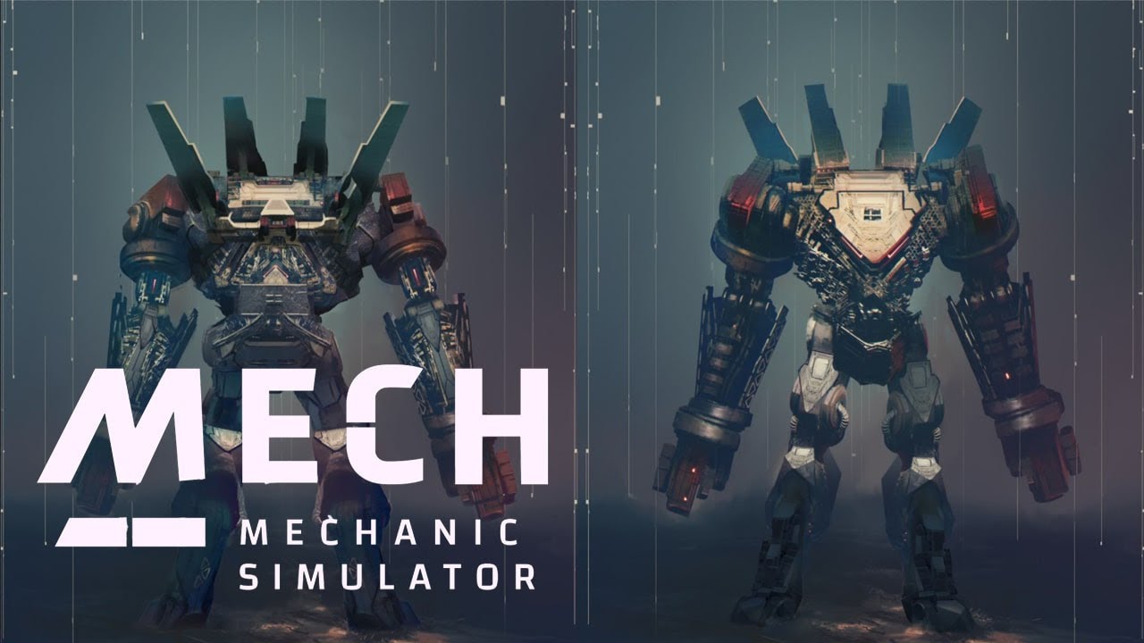 Mech Mechanic Simulator: Calibration Logic Guide - GamePretty