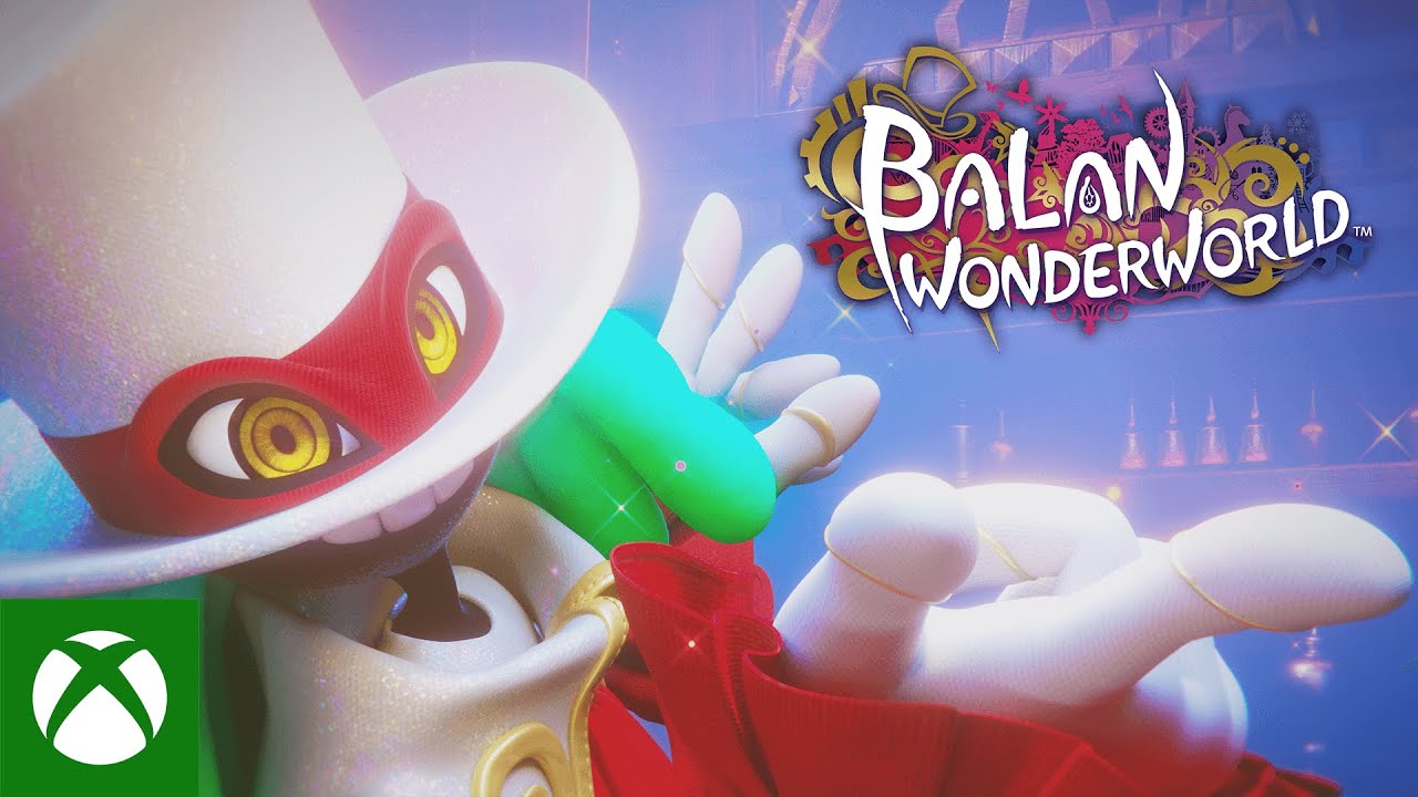 BALAN WONDERWORLD: Lanced Negati's Guide - GamePretty