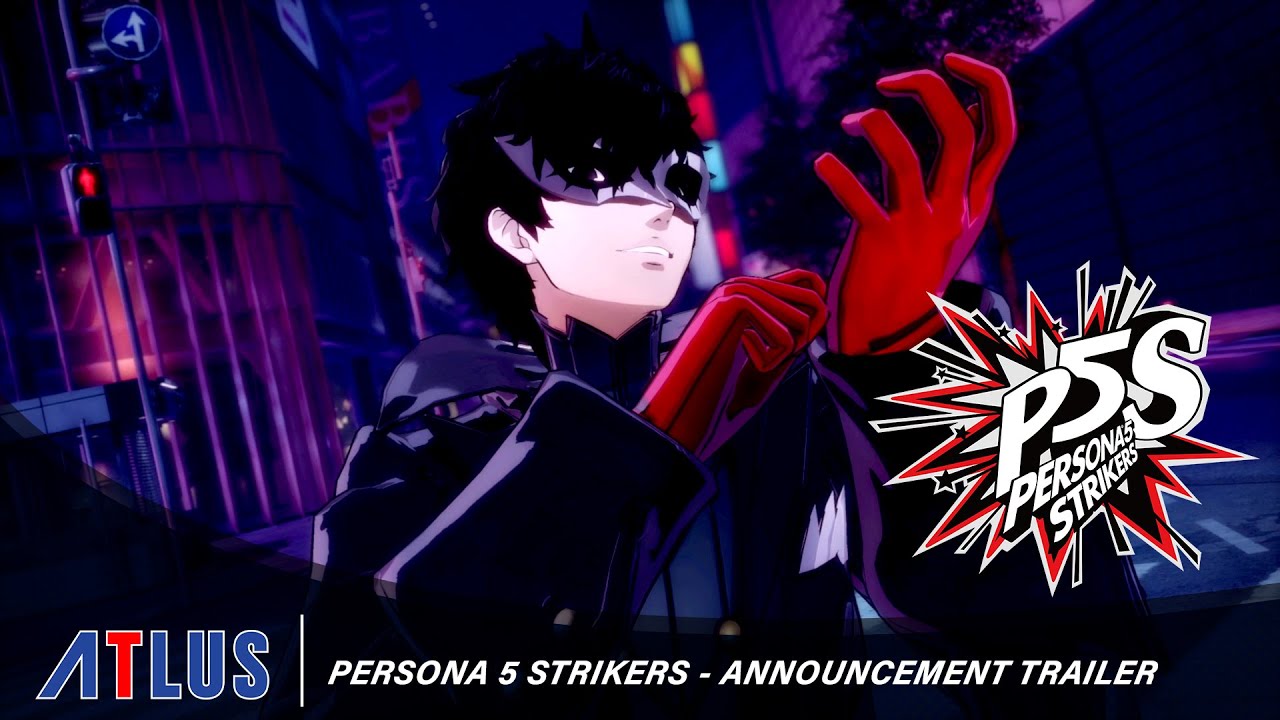 Persona 5 Strikers: How to Fix Infinite Loading & Black Screen - GamePretty
