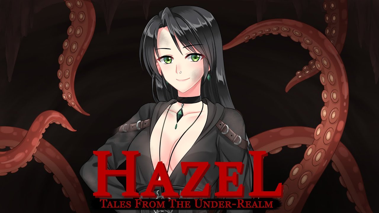 Tales From The Under-Realm Hazel Walkthrough & Achievement Guide - GamePretty