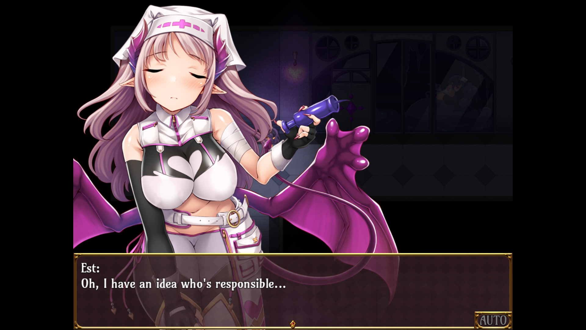 Succubus Farm: Full CGs Unlock Password - GamePretty