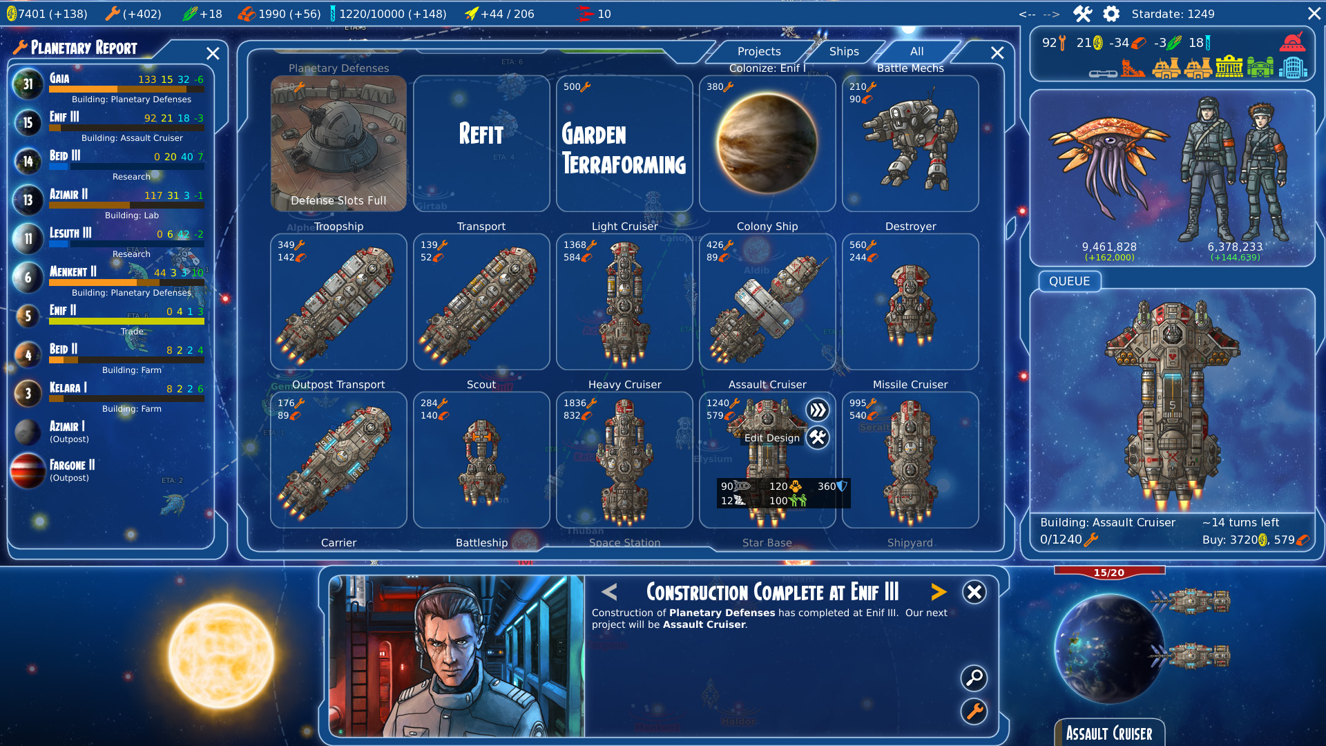 Stars in Shadow: Species Tier List 2021 - GamePretty