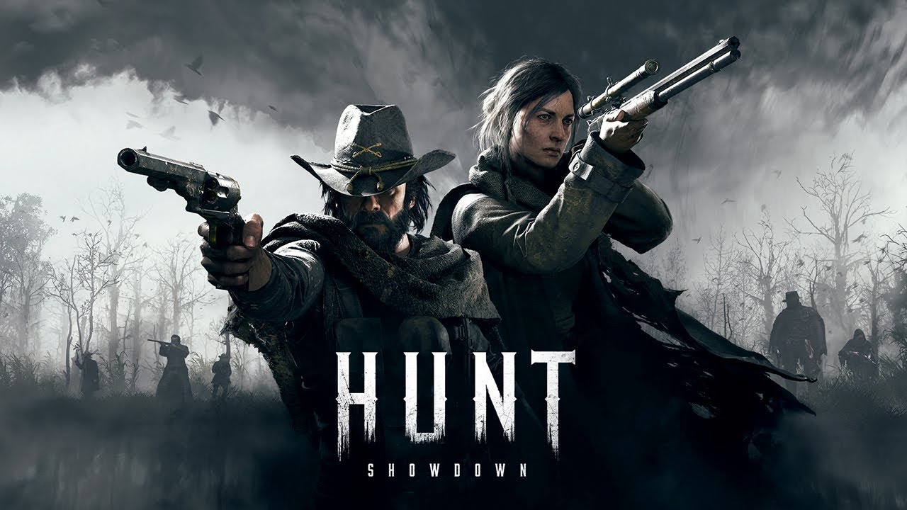 Hunt Showdown Best Poison Build 2021 - GamePretty