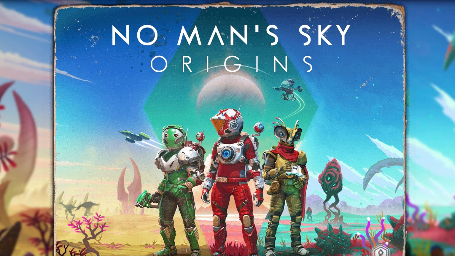 No Man's Sky: How to get the Horrific Abyssal Treasure - GamePretty