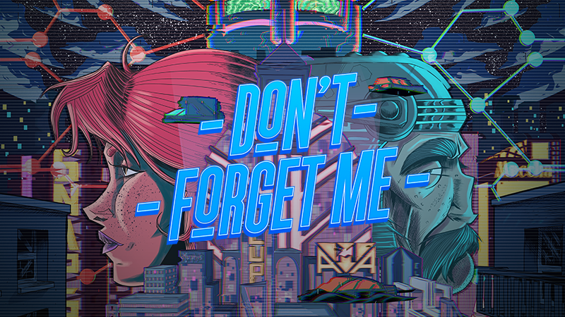 Don't Forget Me: All Memory Bubbles - GamePretty