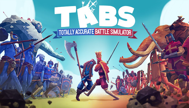 Totally Accurate Battle Simulator: How to Get the New Units and Maps for the 1.0 Release - GamePretty