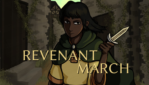 Revenant March: Ending Walkthrough - GamePretty
