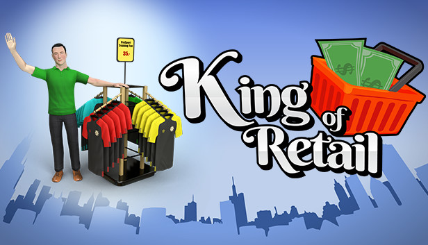 King of Retail: Infinite Money Guide (Cheat Engine) - GamePretty