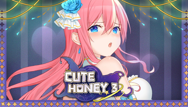 Cute Honey 3: 100% Achievement Guide - GamePretty