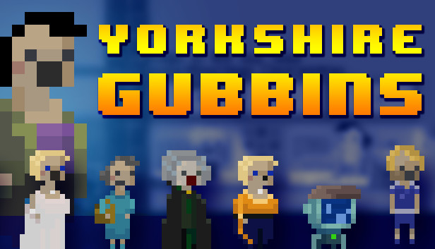 Yorkshire Gubbins Walkthrough (100% Achievements Guide) - GamePretty