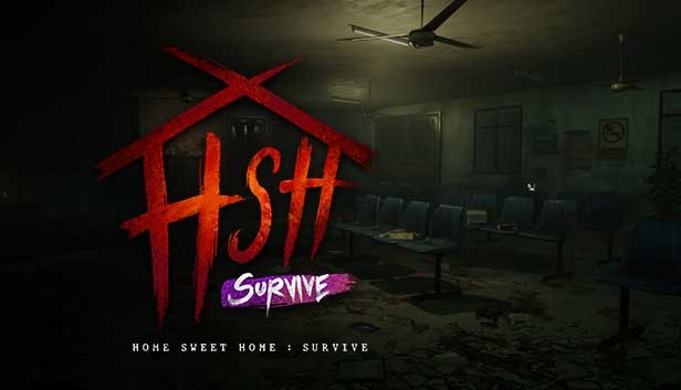 Home Sweet Home Survive: Noob's Guide To Getting Started as Specter - GamePretty