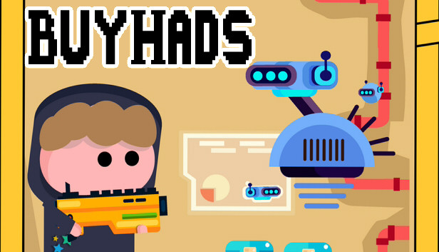 Buyhads: All Door Codes - GamePretty