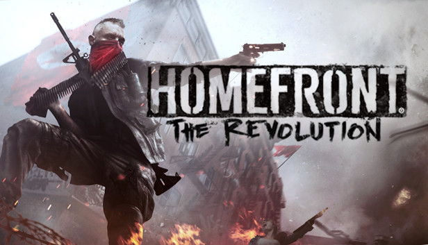 Homefront The Revolution: How to Unlock ALL of TimeSplitters 2 - GamePretty