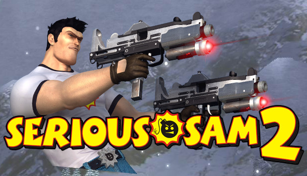 Serious Sam 2: How to Remove The Annoying Menu Music - GamePretty