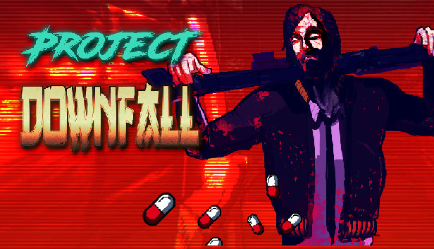 Project Downfall: All Endings Guide - GamePretty