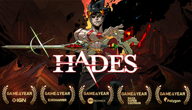 Hades: 100% Achievements in 10 Minutes 2021 - GamePretty