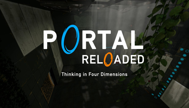 Portal Reloaded: How to Load a Save - GamePretty