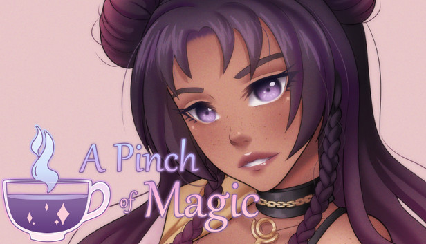 A Pinch of Magic: Achievement Guide - GamePretty