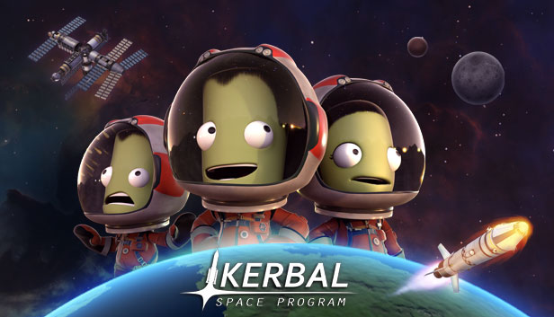 Kerbal Space Program: How to Add Custom Flags - GamePretty