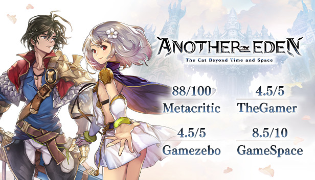 ANOTHER EDEN: Team Guide for New Players - GamePretty
