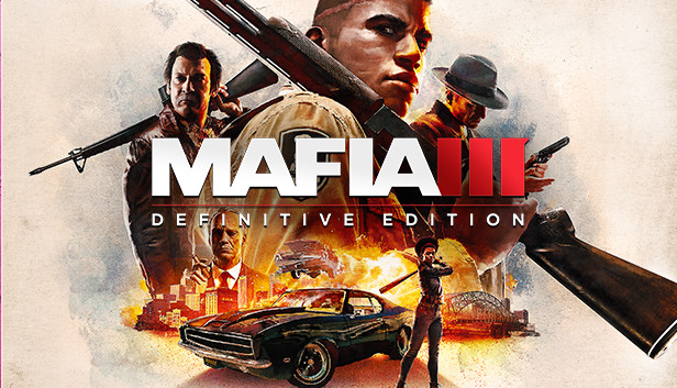 Mafia III Definitive Edition: How to Fix 2K Game Launcher Error - GamePretty