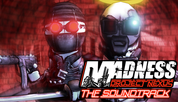 MADNESS Project Nexus: Tips & Tricks (Abilities, Weapons, Enemies and Bossfights) - GamePretty