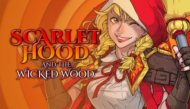 Scarlet Hood and the Wicked Wood: How to Get into the Secret Room - GamePretty