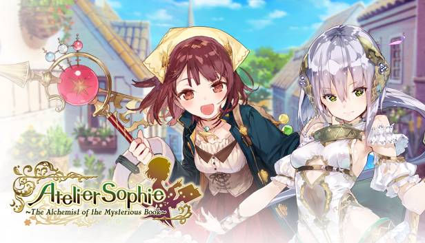 Atelier Sophie The Alchemist of the Mysterious Book DX: All Recipes for "Master of Insight" Achievement - GamePretty