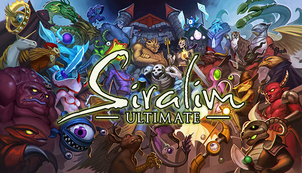 Siralim Ultimate: Dwarf Riddle Answer key 8.10 - GamePretty