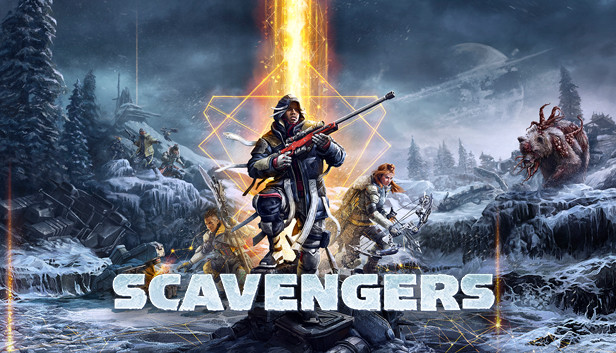 Scavengers: How to Boost Your FPS - GamePretty