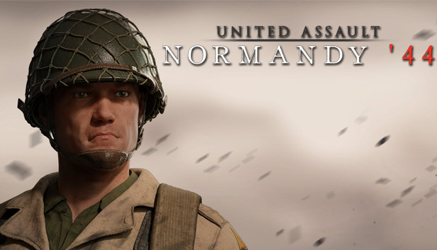 United Assault Normandy '44: How to Fix a Game Crash after an Update - GamePretty