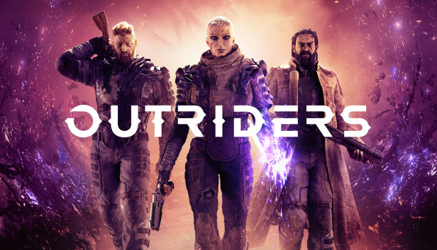OUTRIDERS: How to Fix Stuttering and Frame Rate Issues - GamePretty