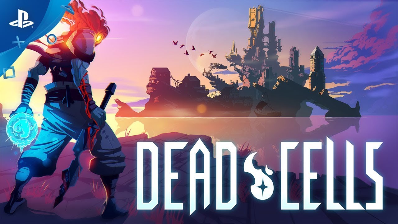 Dead Cells: Windows Music Modding Tutorial 2021 - GamePretty