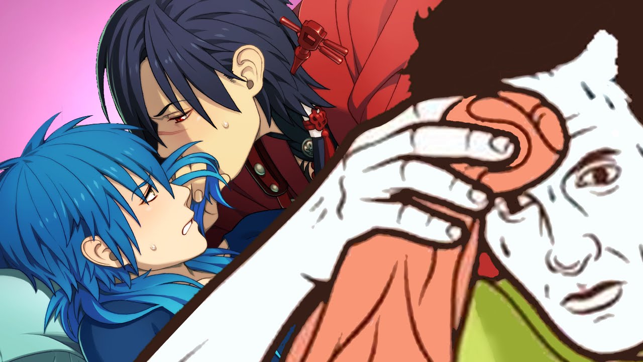 DRAMAtical Murder: Endings and Achievements Guide - GamePretty