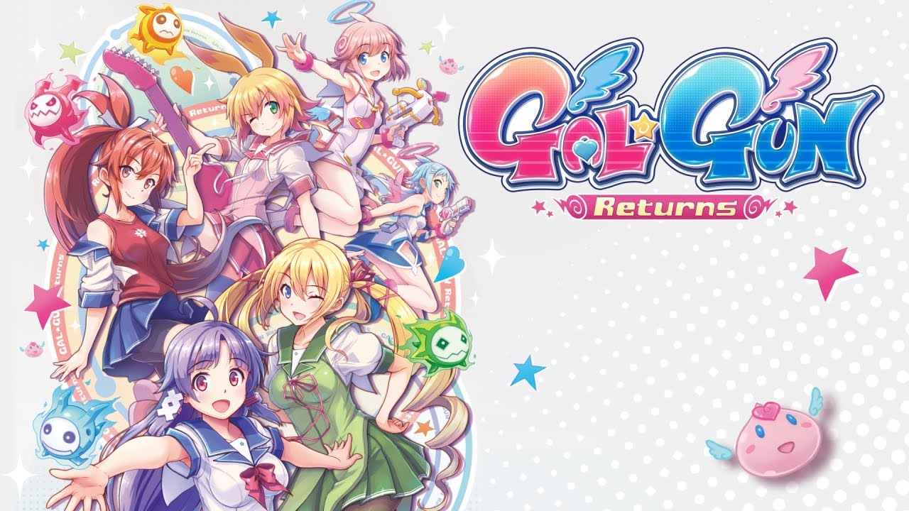 Gal*Gun Returns: How to Earn All the Titles to Your Collection - GamePretty