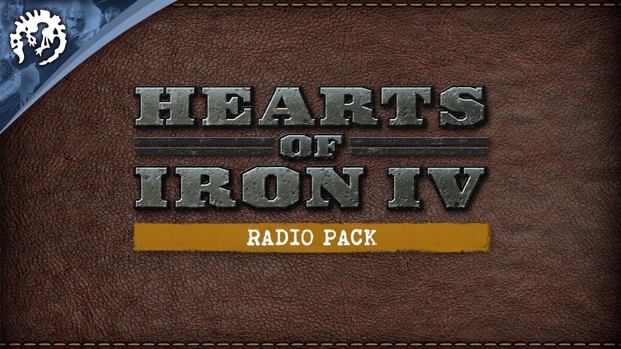 Hearts of Iron IV: How to Fix Mod Not Showing Up Issue - GamePretty